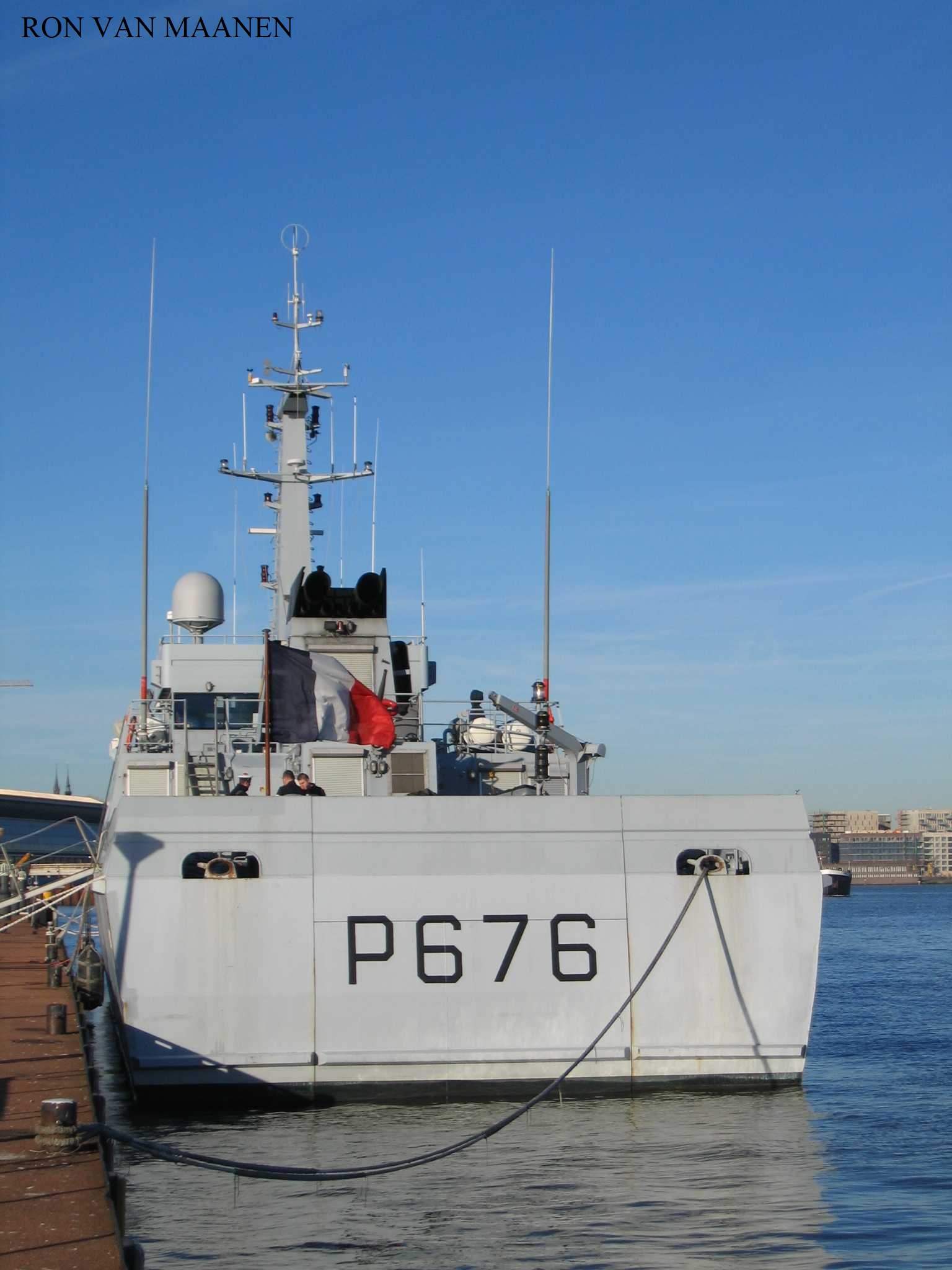 ship